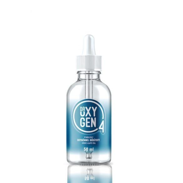 Dr.oxygen 4 szórófejes 50 ml