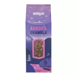   Hester's Life aurora narancsos-csokoládés granola 300 g