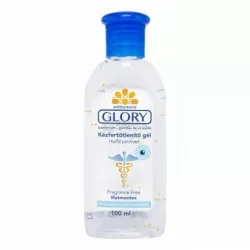 Glory kéz-eszköz és felület fertőtlenítő 100 ml - bio és natúr kozmetikumok