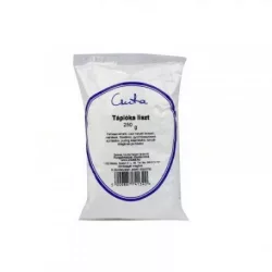 Csuta tápiókaliszt 250g - bio és refomélelmiszer