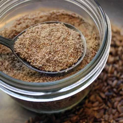 Csuta máriatövismag őrlemény 250 g - bio és refomélelmiszer
