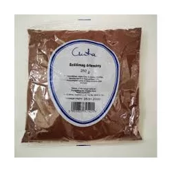 Csuta szőlőmag őrlemény 250 g - bio és refomélelmiszer