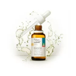 Medinatural hyaluron extra szérum 30 ml - bio és natúr kozmetikumok