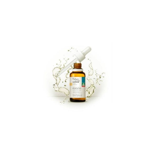 Medinatural hyaluron extra szérum 30 ml