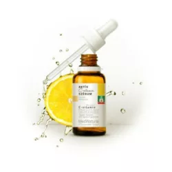 Medinatural aktív c-vitamin szérum 30ml - bio és natúr kozmetikumok