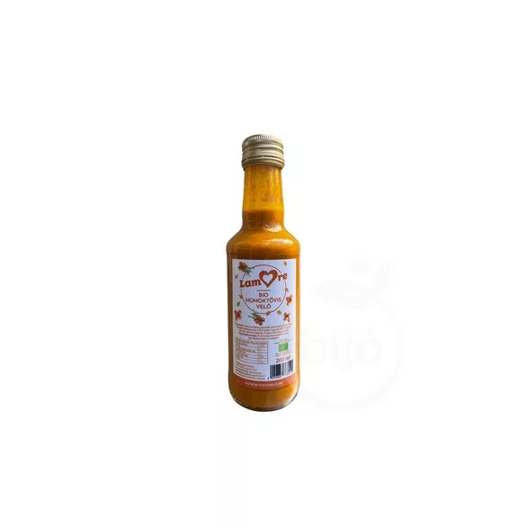 Bio lamore homoktövis velő 200ml