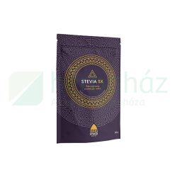 Inka sweet stevia delta5x édesítőszer 125g - bio és refomélelmiszer