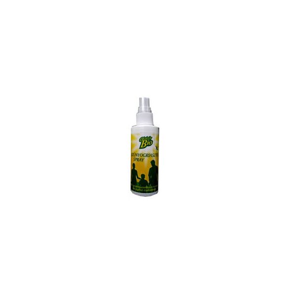 Galaktiv szúnyogriasztó spray pumpás 100 ml