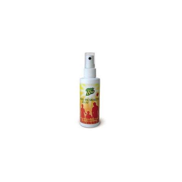 Galaktiv kullancsriasztó spray 100 ml