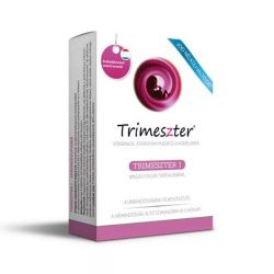 Trimeszter 1 jód nélküli várandósvitamin