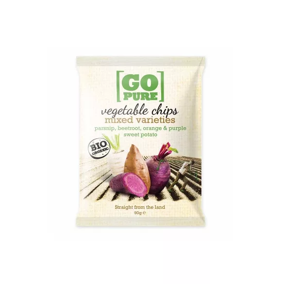 Bio demeter sekem mandulás narancsos datolyagolyó 120g