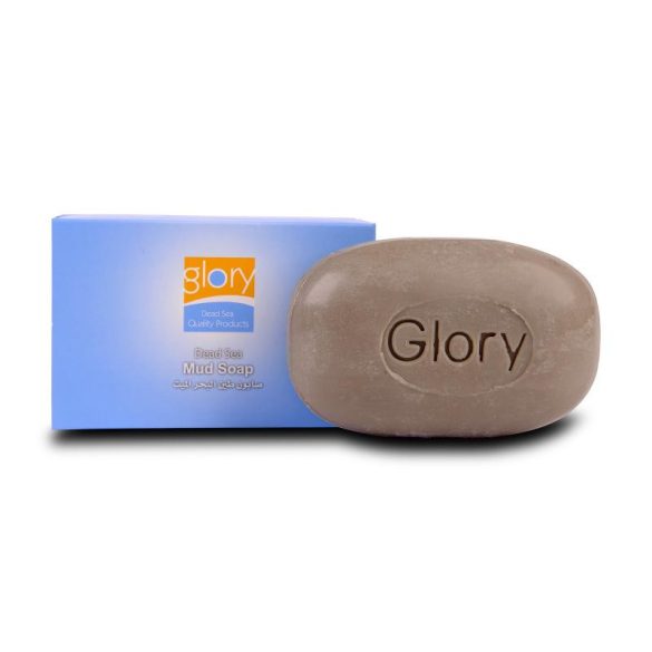 Glory holt-tengeri iszap szappan 120 g