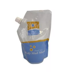 Glory holt-tengeri iszappakolás testre 500 g - bio és natúr kozmetikumok