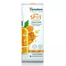   Himalaya dark spot sötét foltok elleni szérum kurkumával 30ml
