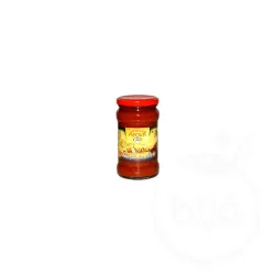 Arovit padlizsános zakuszka 300g - bio és refomélelmiszer