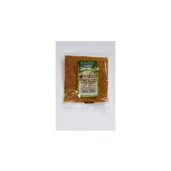 Rapet mustármag 50g - bio és refomélelmiszer