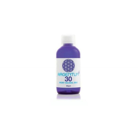 Bálint argentum + 30 ppm szájöblögető 240 ml - bio és natúr kozmetikumok