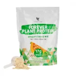 Forever plant protein, növényi fehérjepor édesítőszerrel
