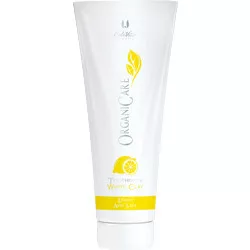 Calivita organicare white clay toothpaste bio fogkrém 75ml - bio és natúr kozmetikumok