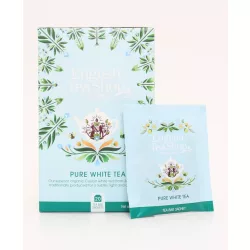 Bio ets fehér tea 20db - bio és refomélelmiszer