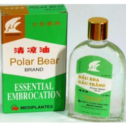 Dr.chen polar bear essence olaj 27 ml