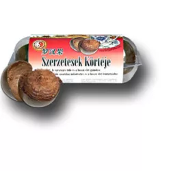 Dr.chen gac szerzetesek körtéje 3db - bio és refomélelmiszer