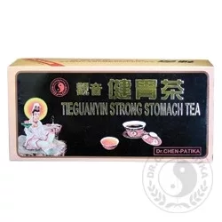 Dr.chen teakeverék gyomorerősítő filteres 20db - bio és refomélelmiszer