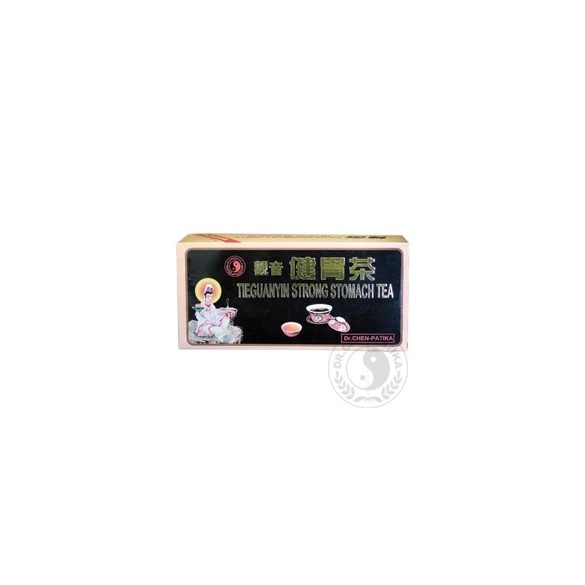 Dr.chen kínai gyomortea 20x5g 100 g