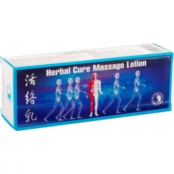 Dr.chen herbal cure masszázskrém 70ml - bio és natúr kozmetikumok