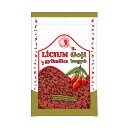 Dr.chen lícium gyümölcs 100g - bio és refomélelmiszer