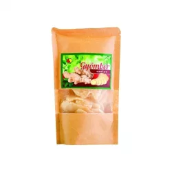 Big star gyömbérszelet 100g - bio és refomélelmiszer