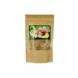 Big star gyömbérkocka 100g - bio és refomélelmiszer