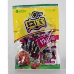 Big Star galagonya tekercs 150 g - bio és refomélelmiszer