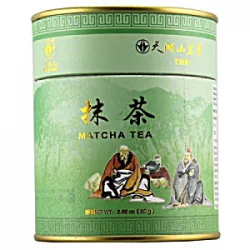 Matcha zöld tea por 80g