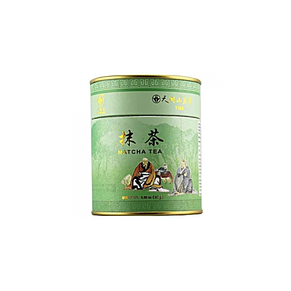 Matcha zöld tea por 80g