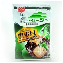 Dr.chen szárított fafülgomba 70g - bio és refomélelmiszer