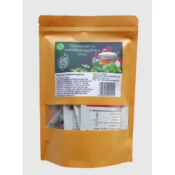 Sun moon zsírbontást és emésztést segítő tea 10x15g - bio és refomélelmiszer