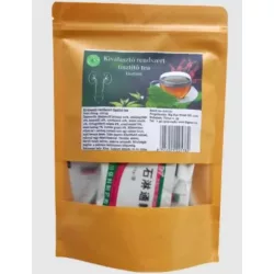 Sun Moon kiválasztó rendszert tisztító instant tea 10x15g 150 g - bio és refomélelmiszer