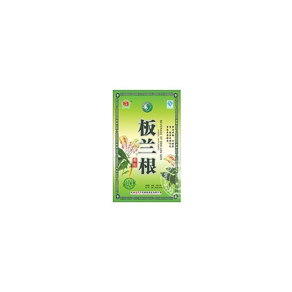 Dr.chen banlagen instant tea 12x1,5g 18 g