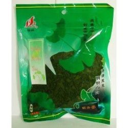Sun moon ginkgo biloba tea szálas 80g