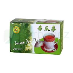 Sun moon balzsamkörte tea filteres 20db - bio és refomélelmiszer