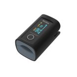 Viatom bluetoothos véroxigénszint mérő (viatom oxísmart bluetooth fingertip oximeter hm-60fw)
