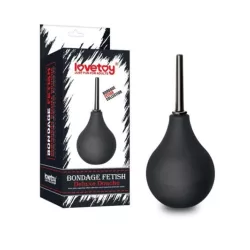 Lovetoy - intim mosó (fekete)