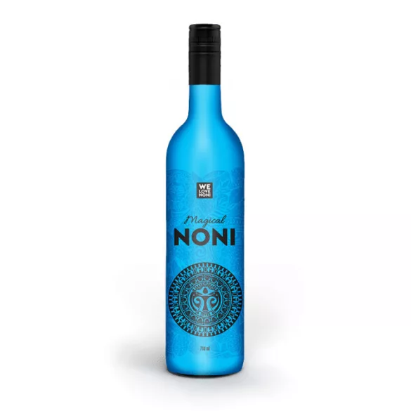 Welovenoni magical noni 750 ml - bio és vegán étrendkiegészítők