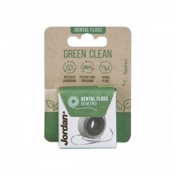 Jordan green clean fogselyem 1 db