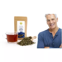 Ukko prosztata teakeverék 120g - bio és refomélelmiszer