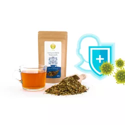Ukko immunerősítő teakeverék 100 g - bio és vegán étrendkiegészítők