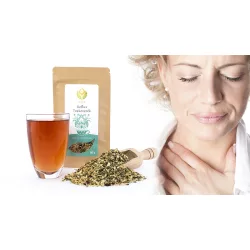 Ukko reflux teakeverék 80g - bio és refomélelmiszer