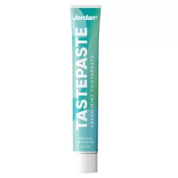 Jordan fogkrém tastepaste friss menta íz 50 ml