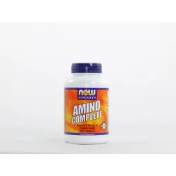 Now amino komplett kapszula 120db - bio és vegán étrendkiegészítők